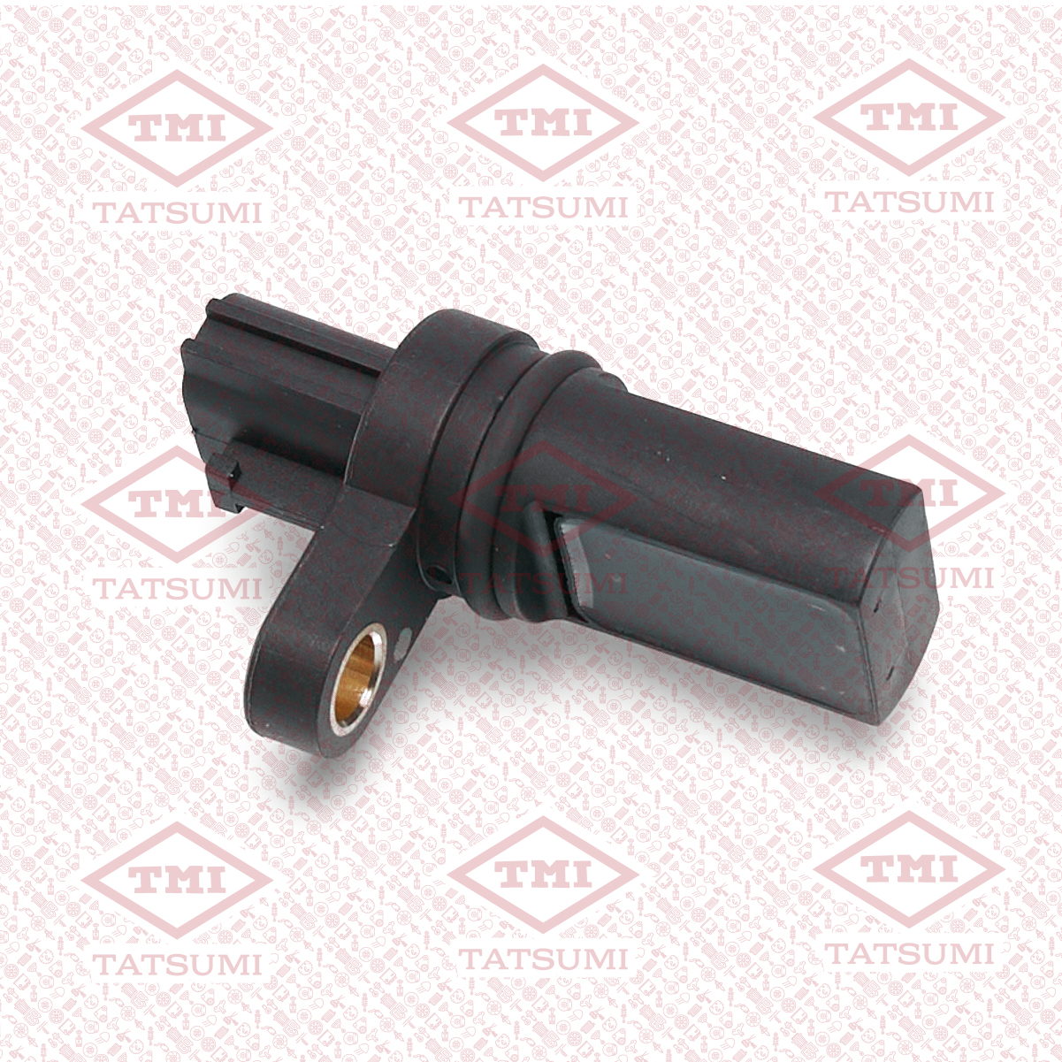 Crankshaft position sensor