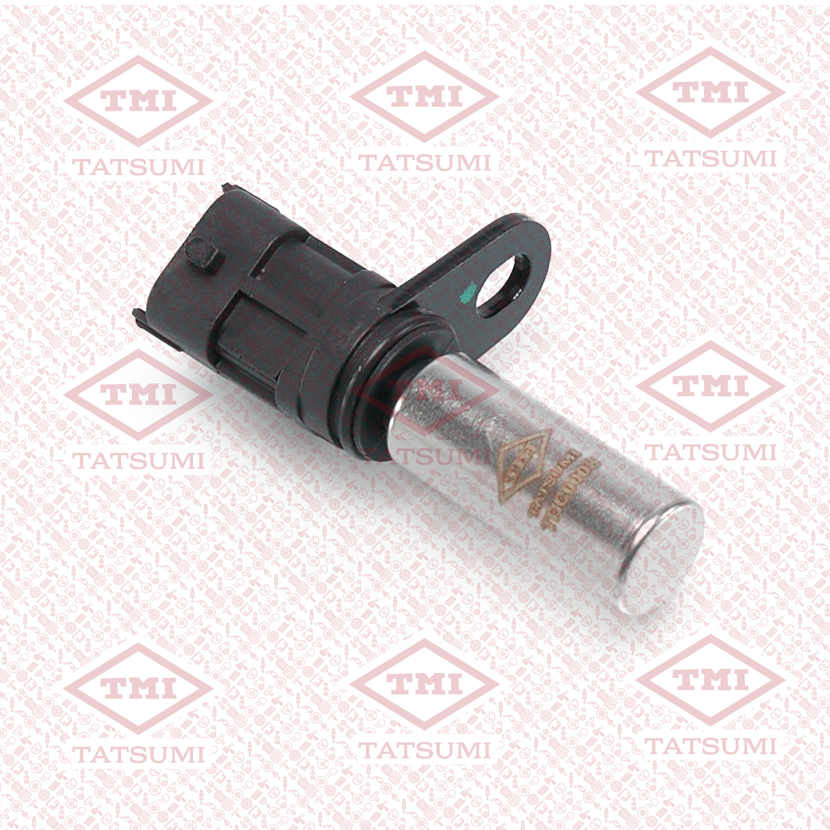 Crankshaft position sensor