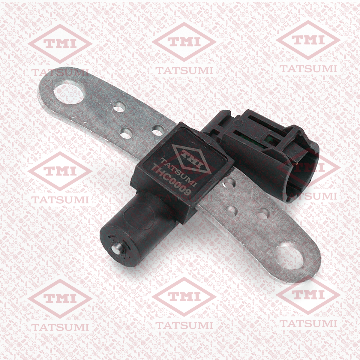 Crankshaft position sensor