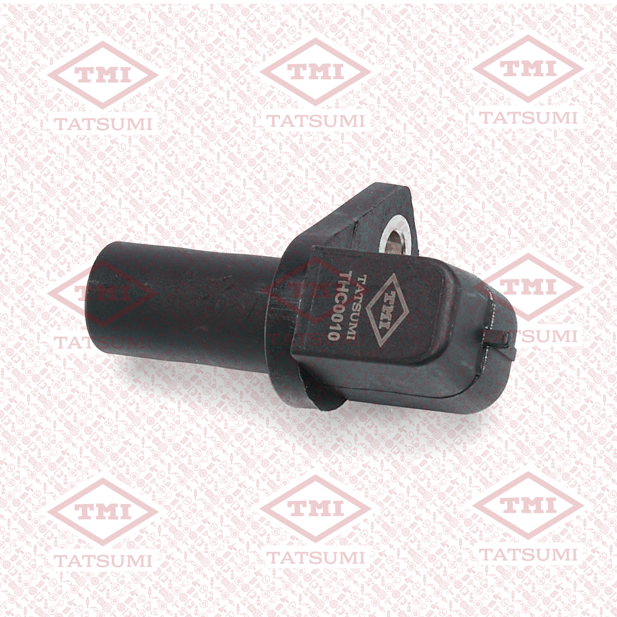 Crankshaft position sensor