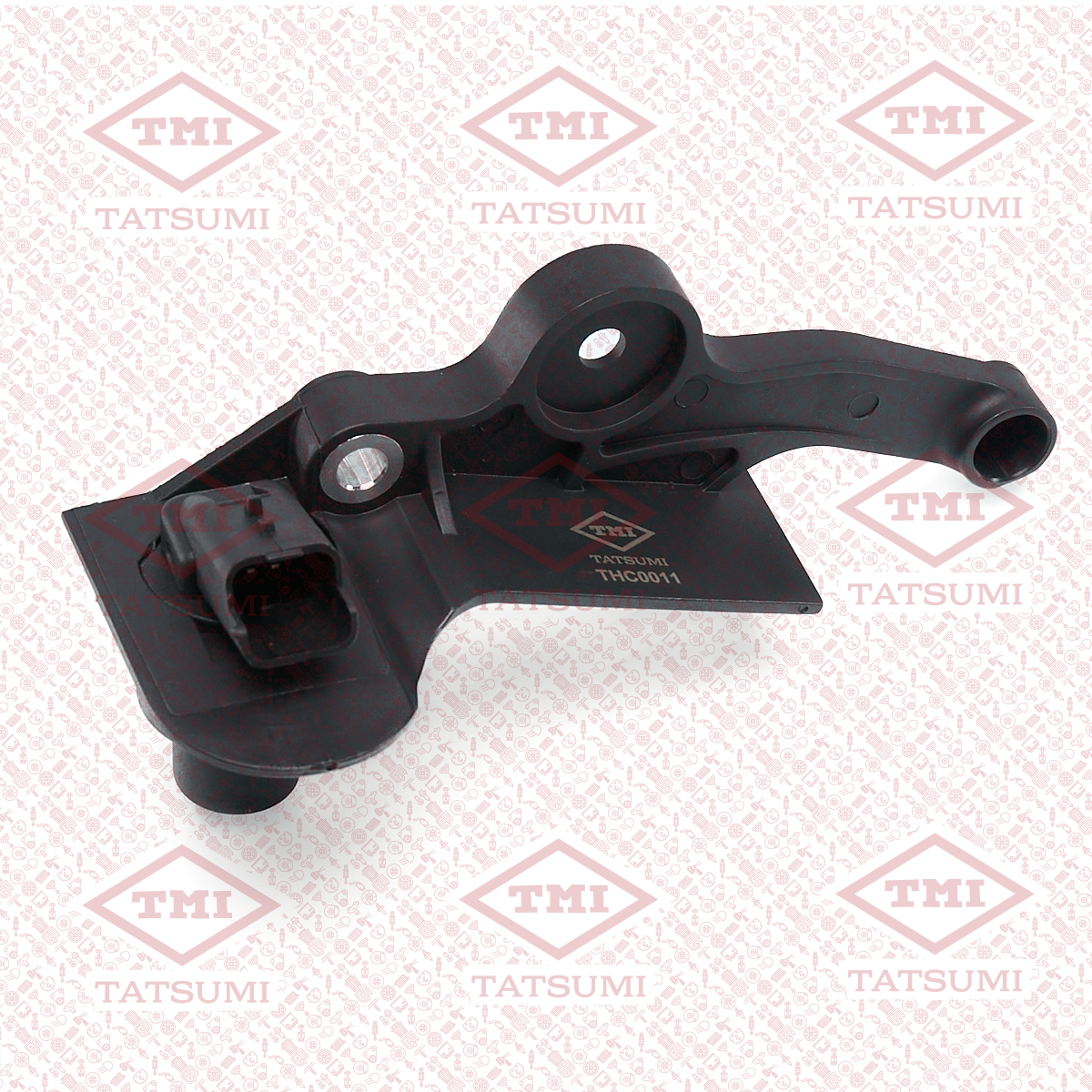 Crankshaft position sensor