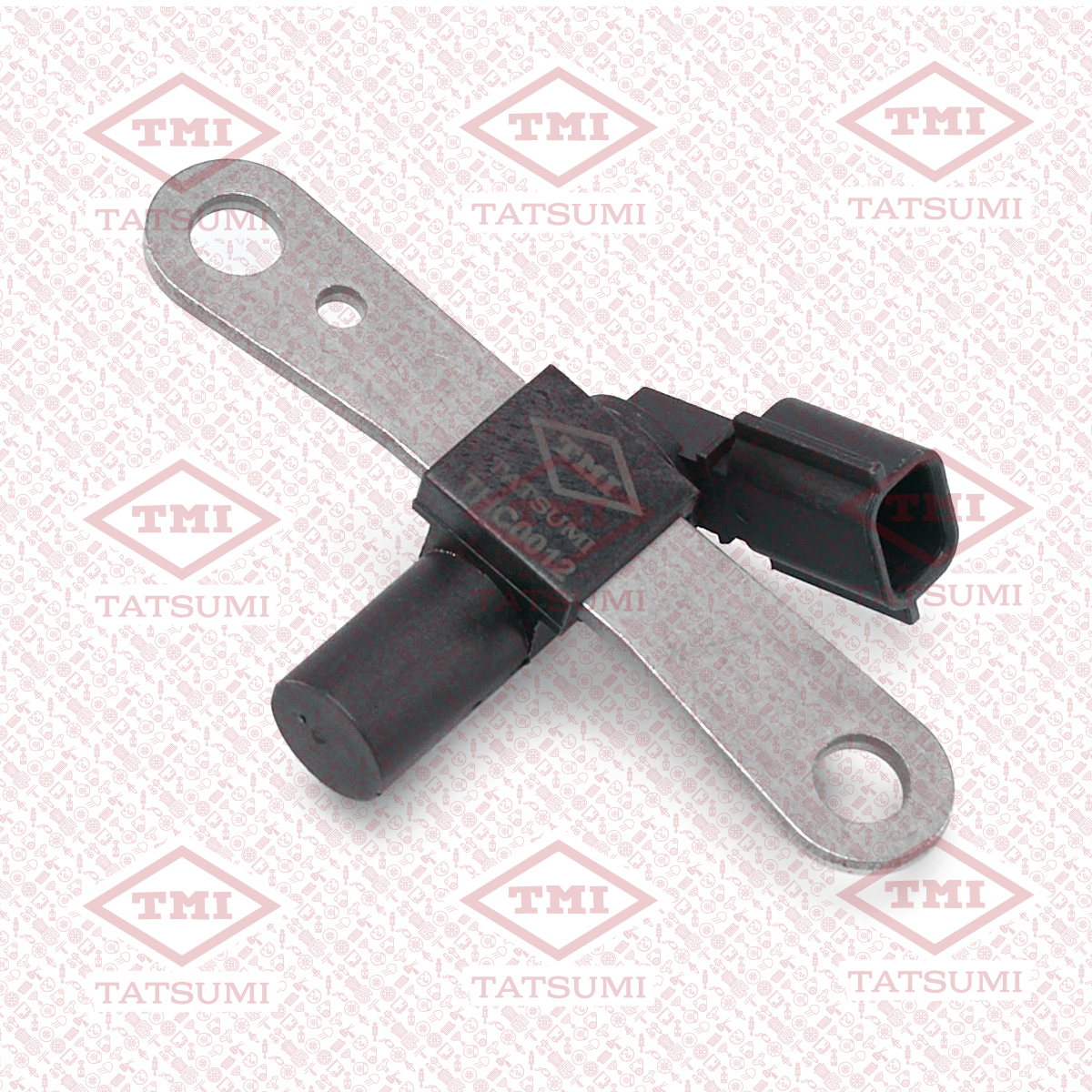 Crankshaft position sensor