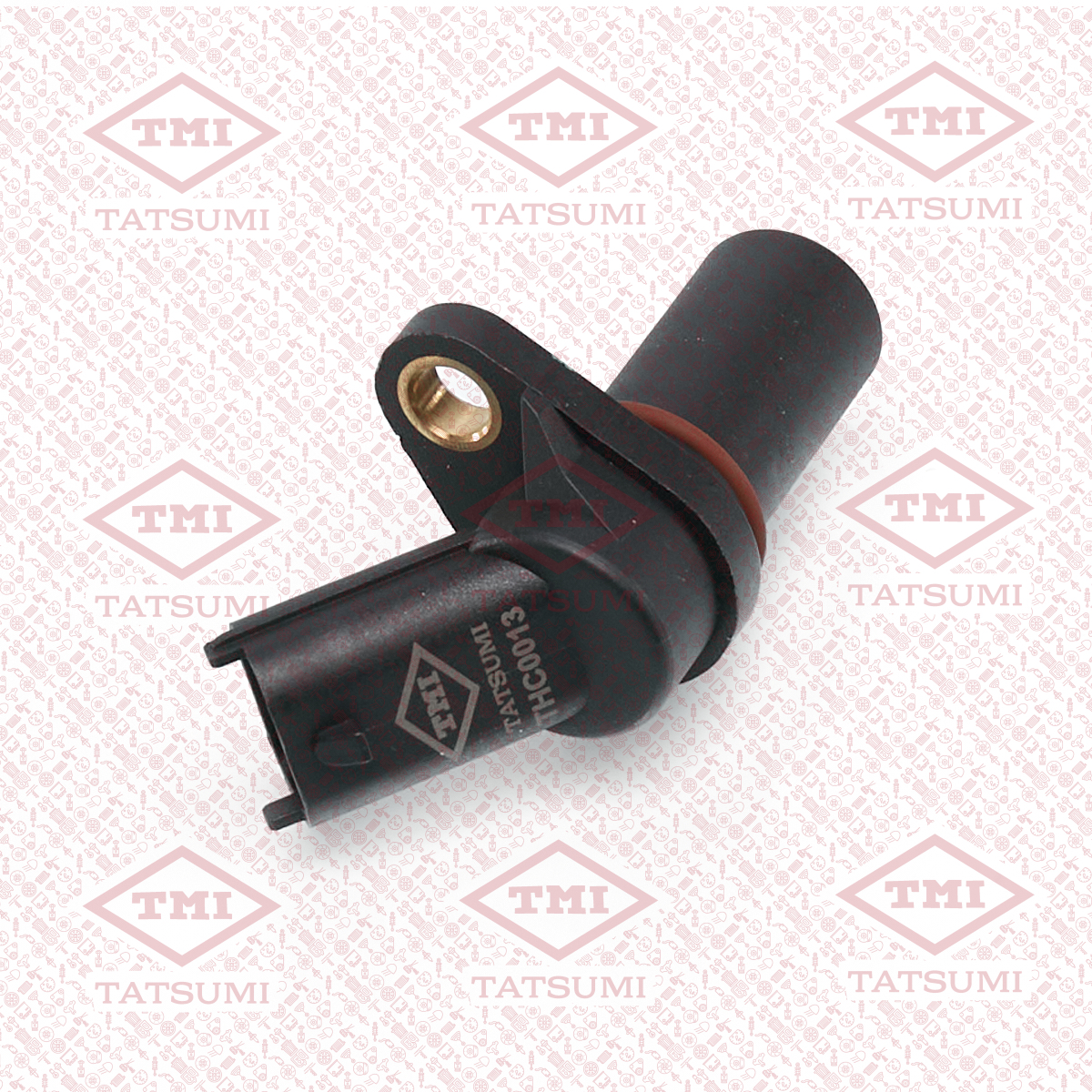 Crankshaft position sensor