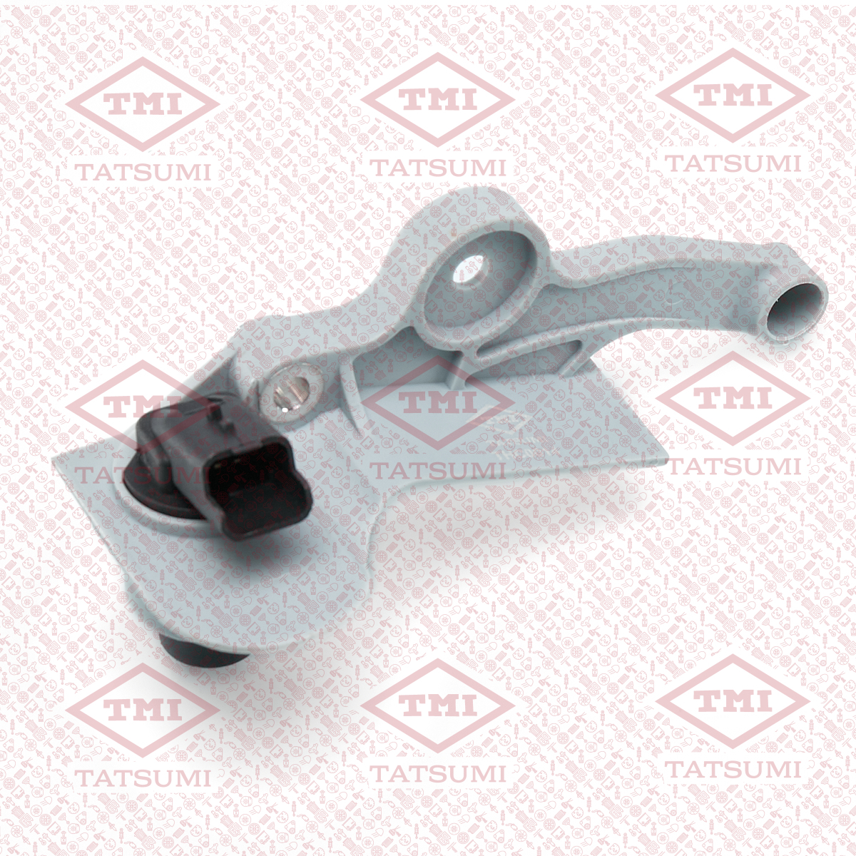 Crankshaft position sensor