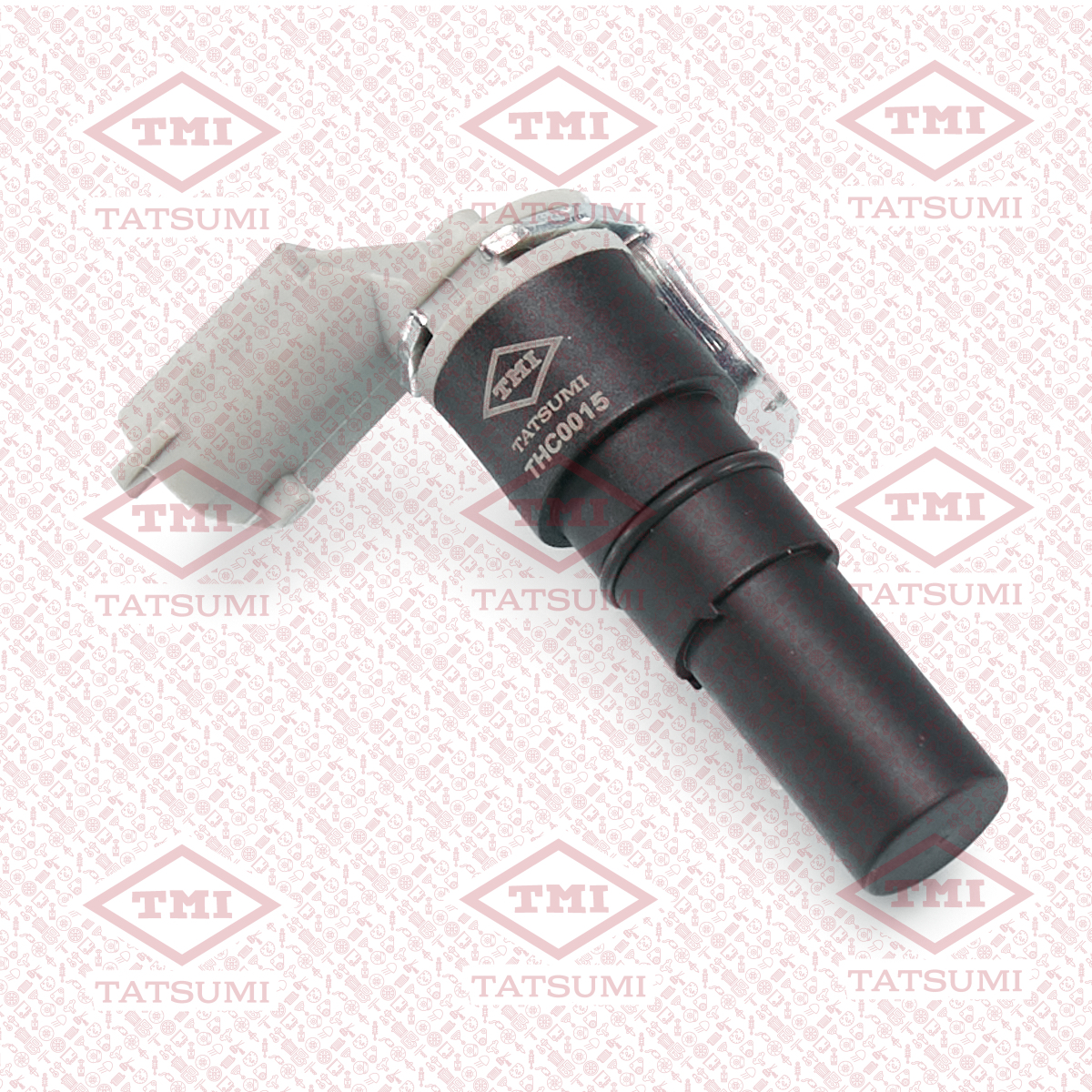 Crankshaft position sensor