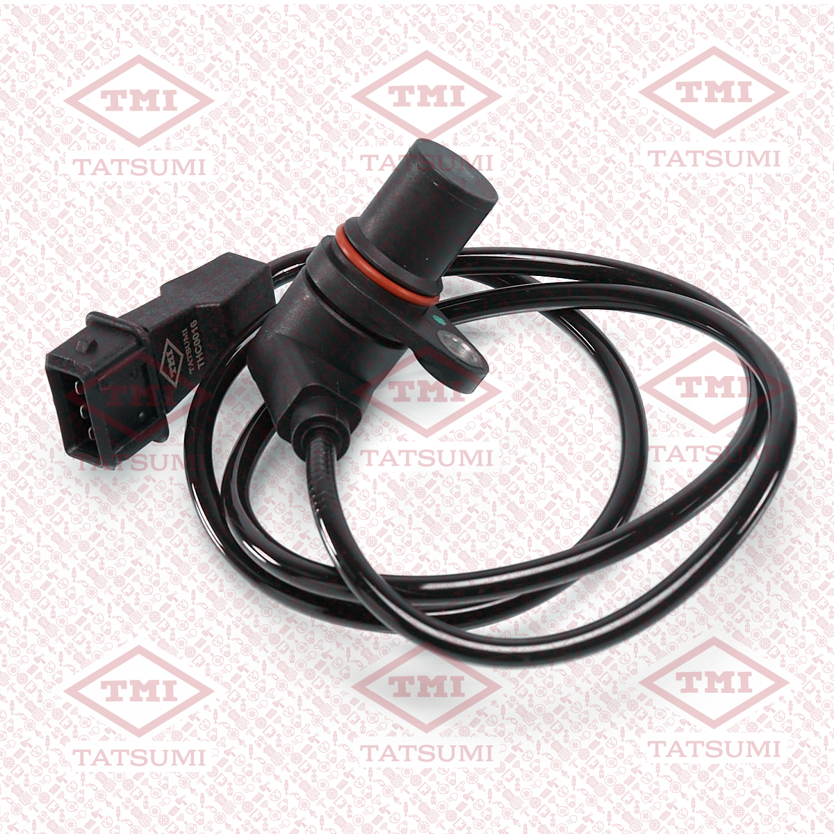 Crankshaft position sensor