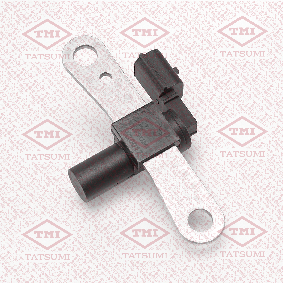 Crankshaft position sensor