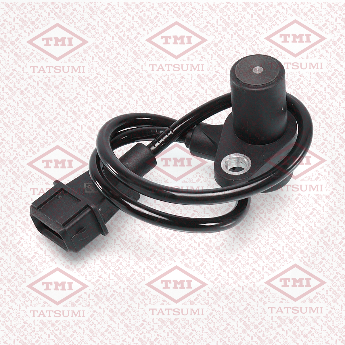 Crankshaft position sensor