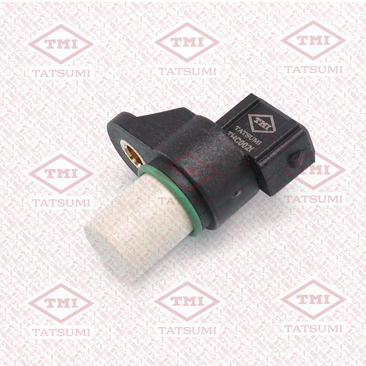 Crankshaft position sensor