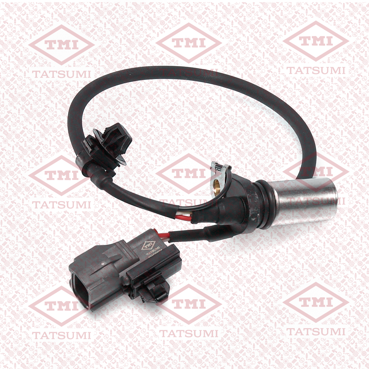 Crankshaft position sensor