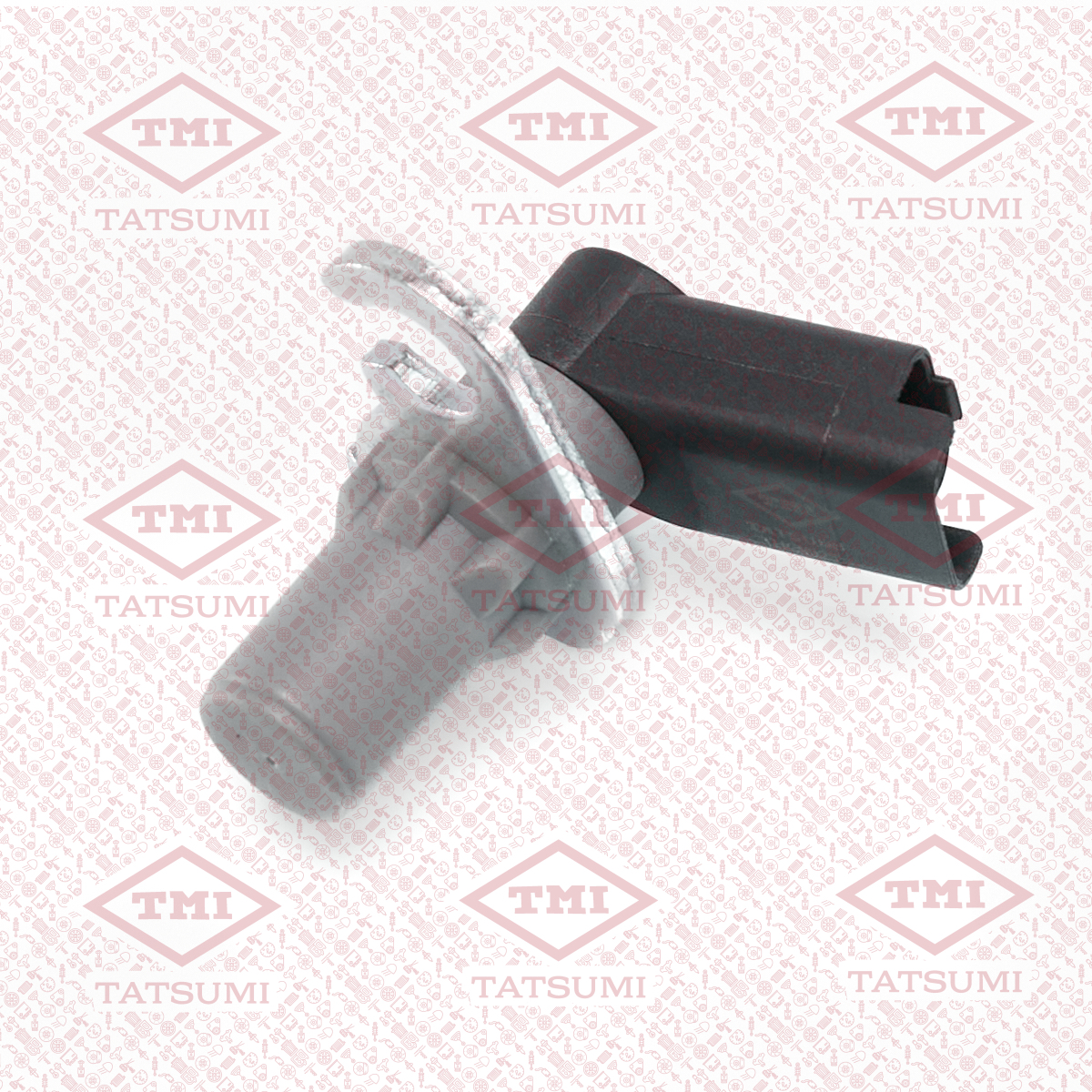 Crankshaft position sensor