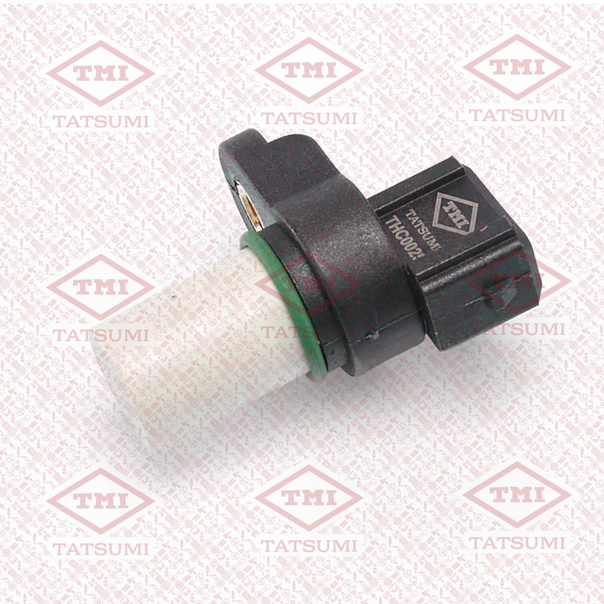 Camshaft position sensor