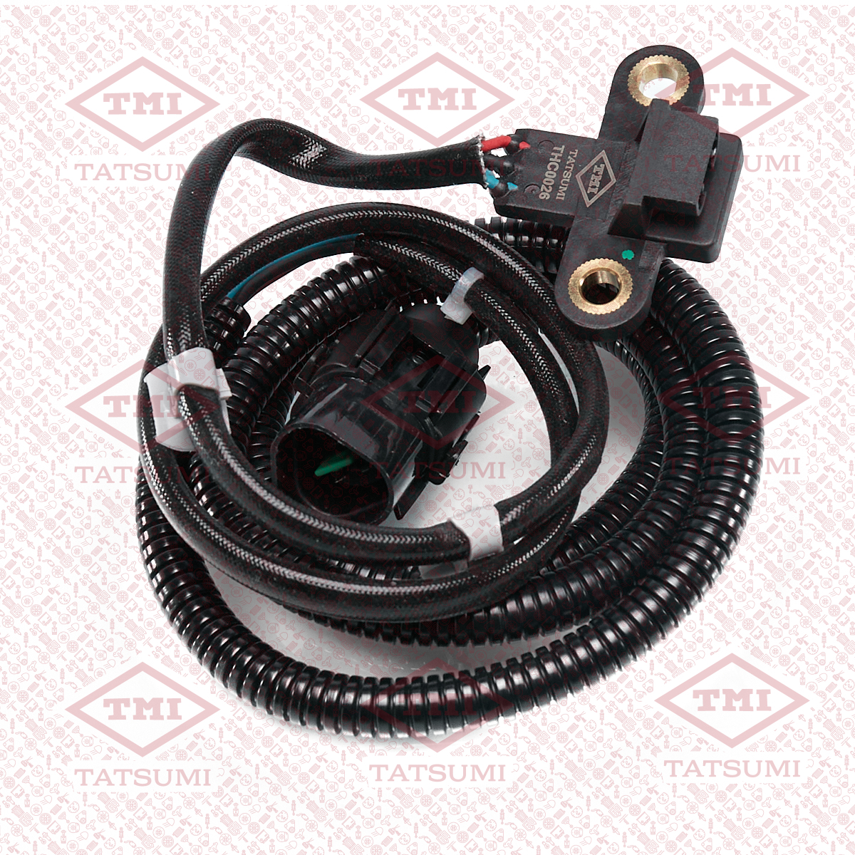 Camshaft position sensor