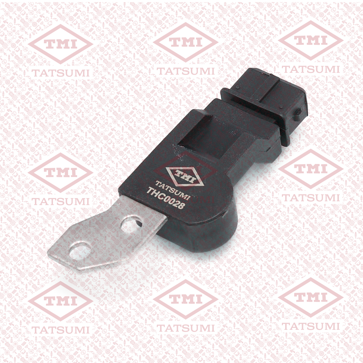 Camshaft position sensor