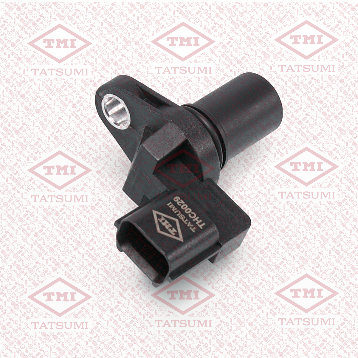 Camshaft position sensor