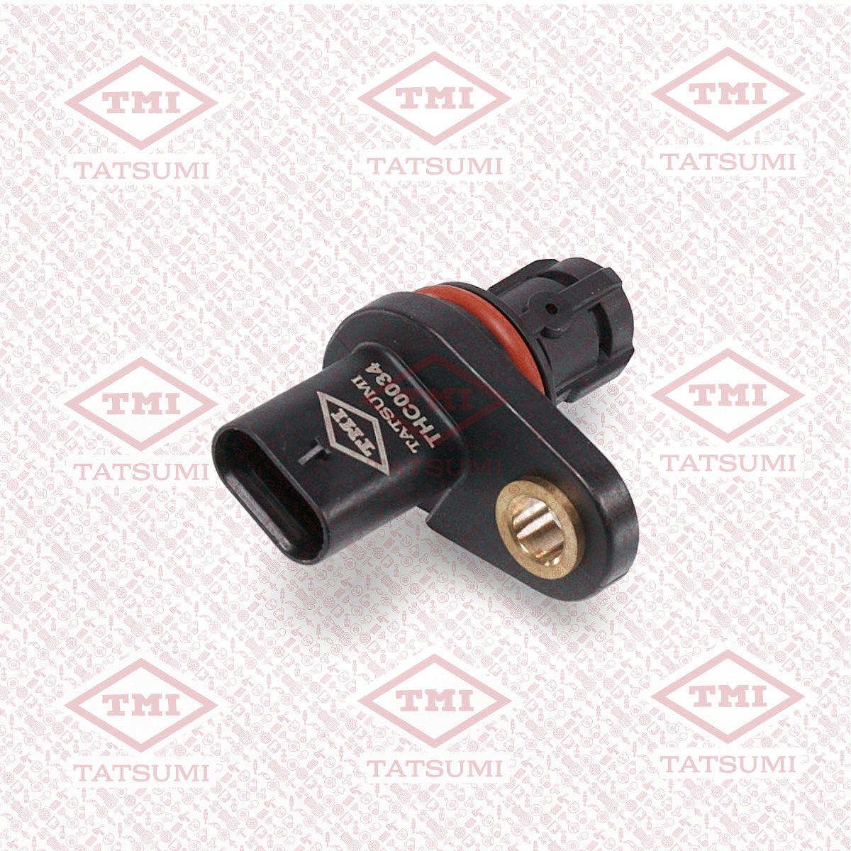 Camshaft position sensor