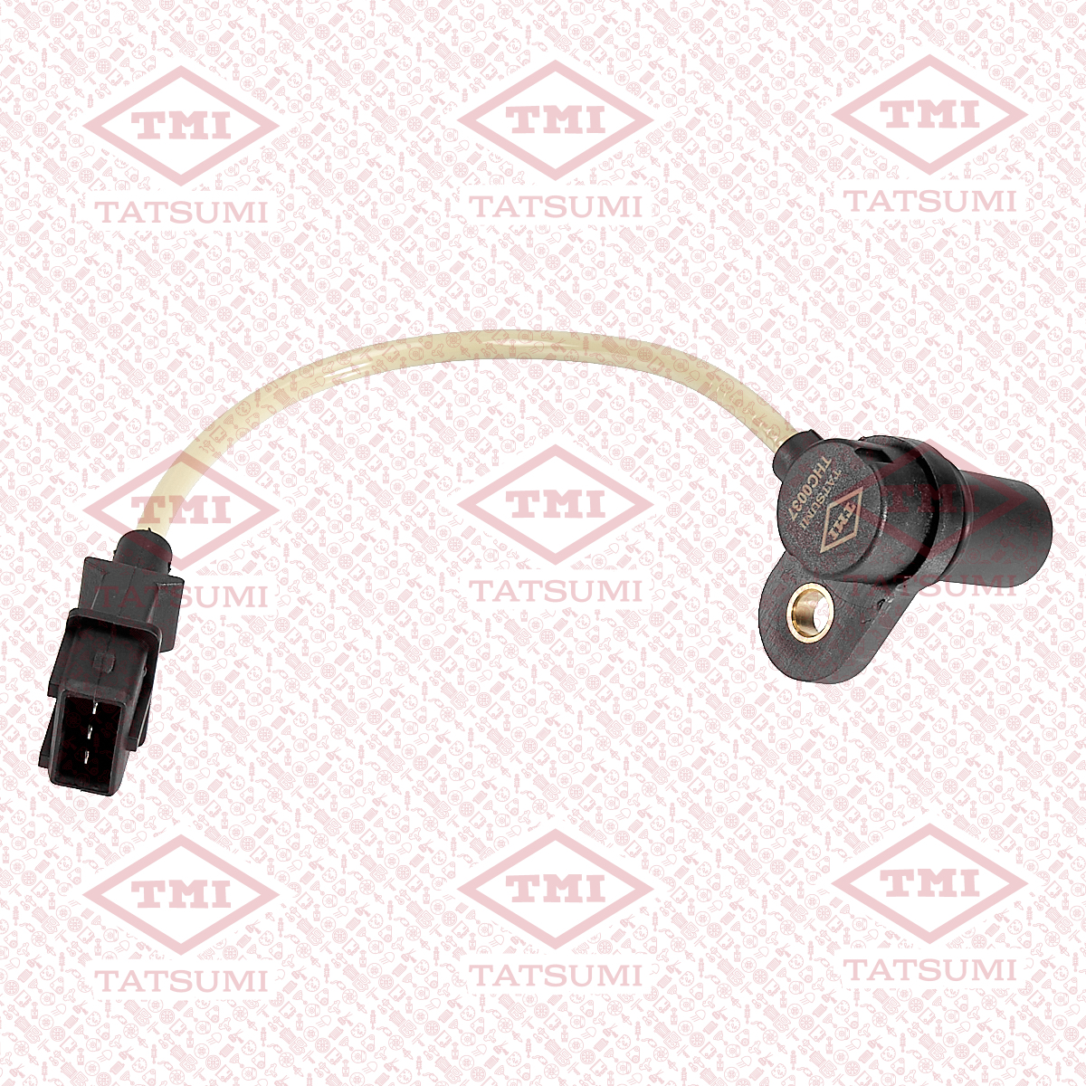 Camshaft position sensor