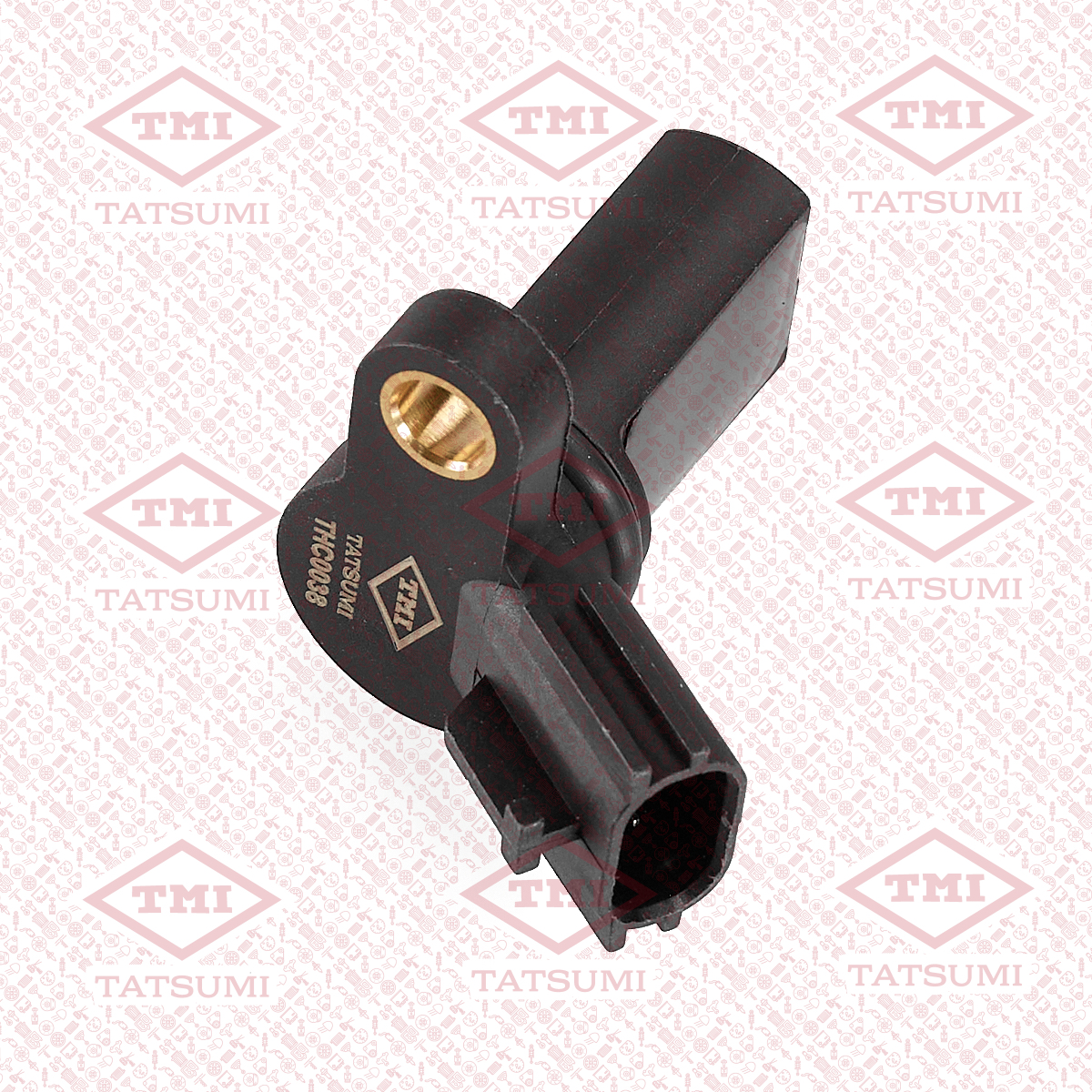 Camshaft position sensor