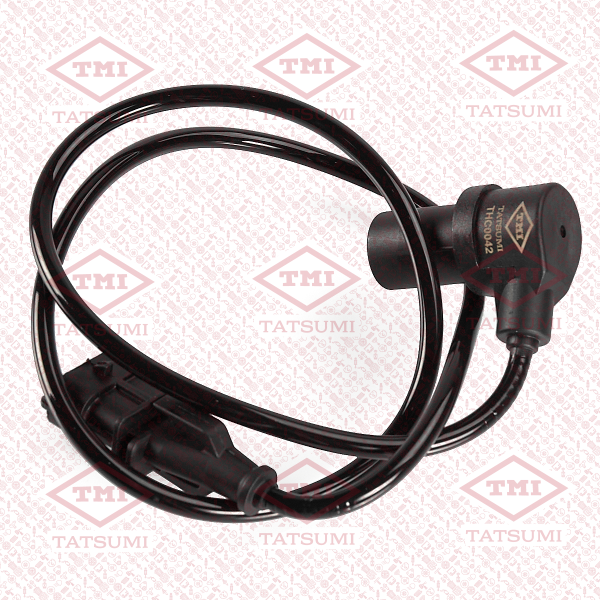 Camshaft position sensor