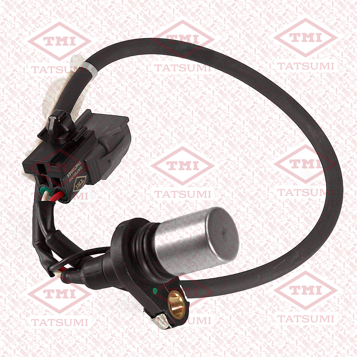 Camshaft position sensor
