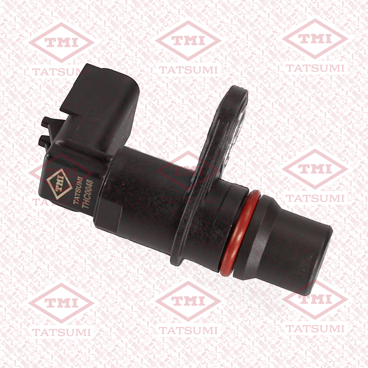 Crankshaft position sensor