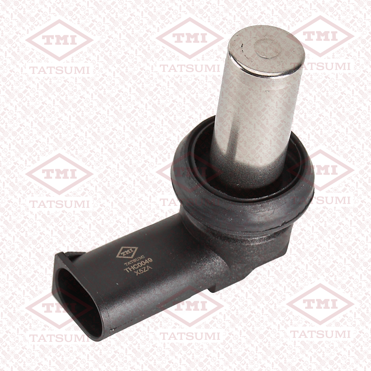 Crankshaft position sensor
