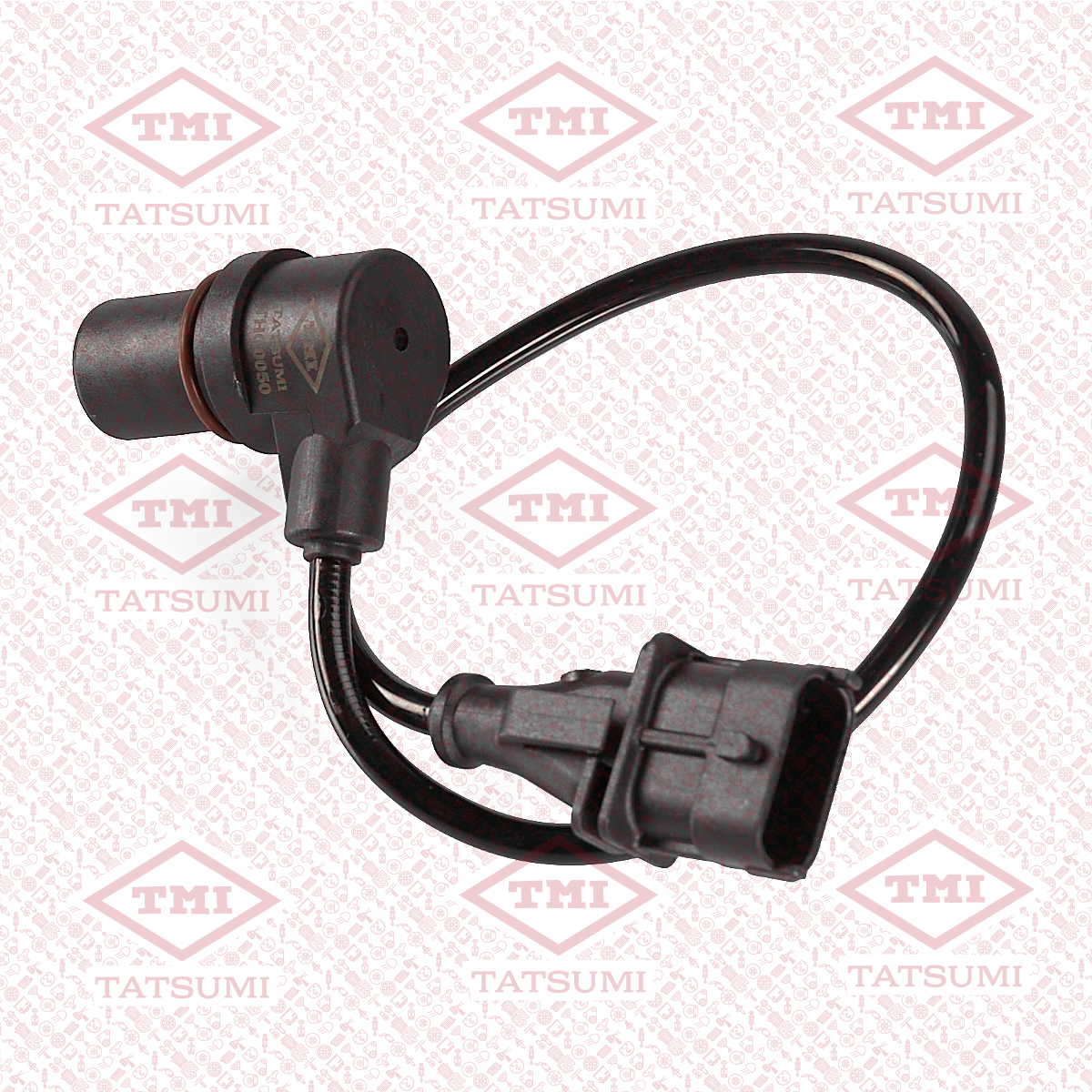Crankshaft position sensor