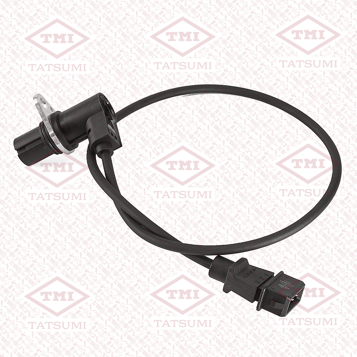 Crankshaft position sensor