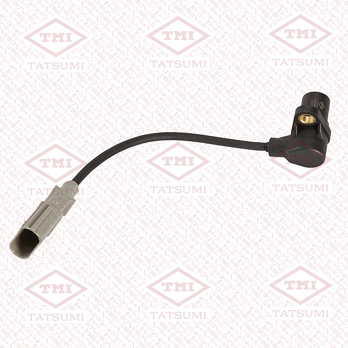 Crankshaft position sensor