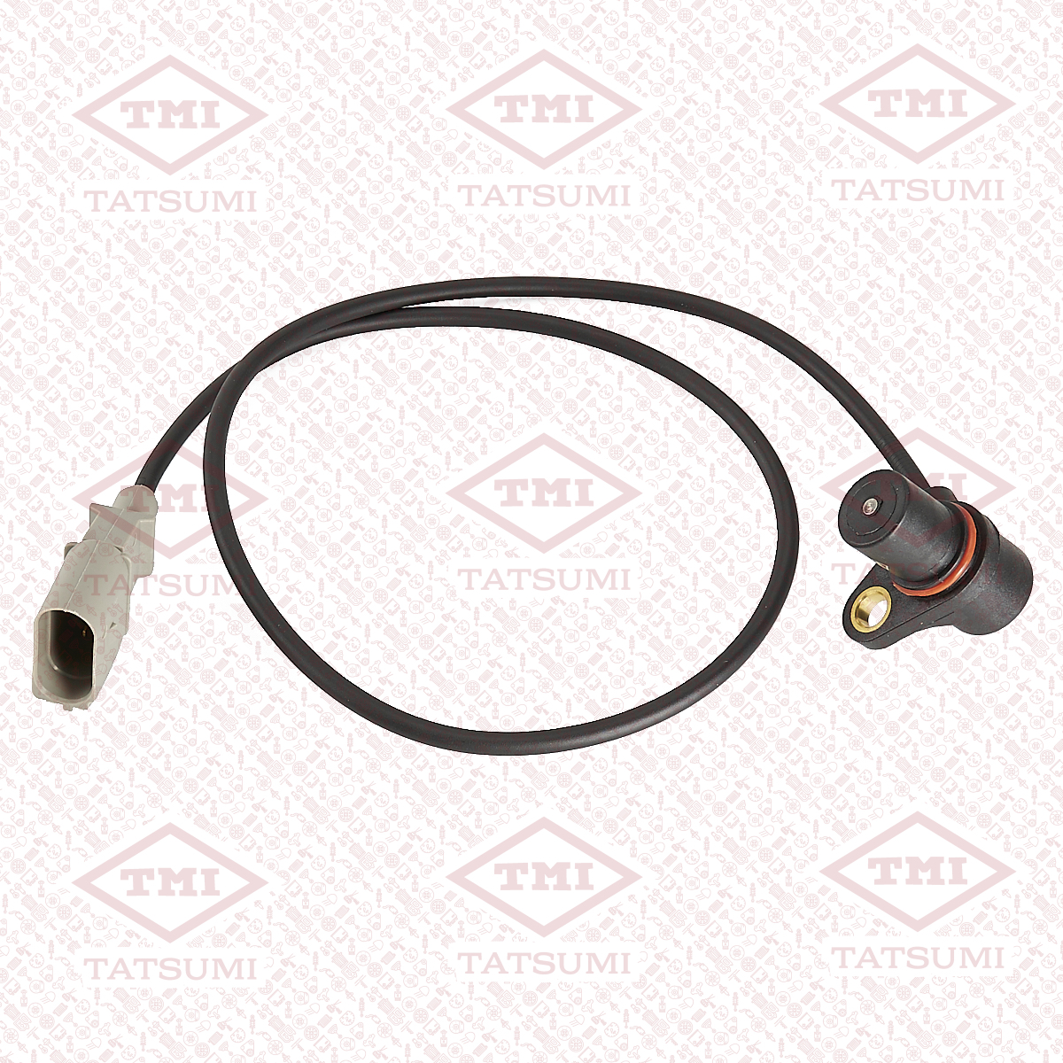 Crankshaft position sensor