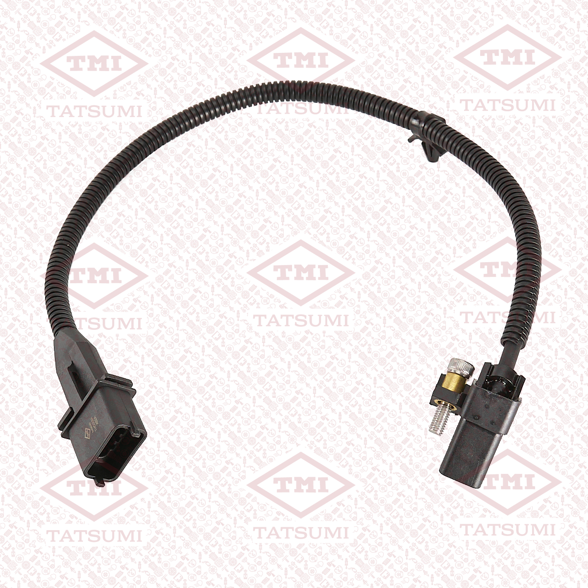 Crankshaft position sensor