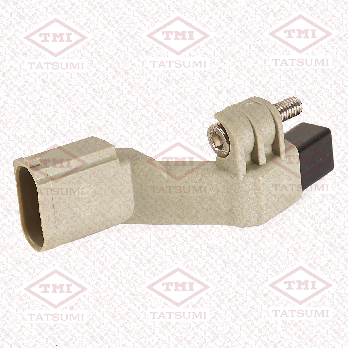 Crankshaft position sensor