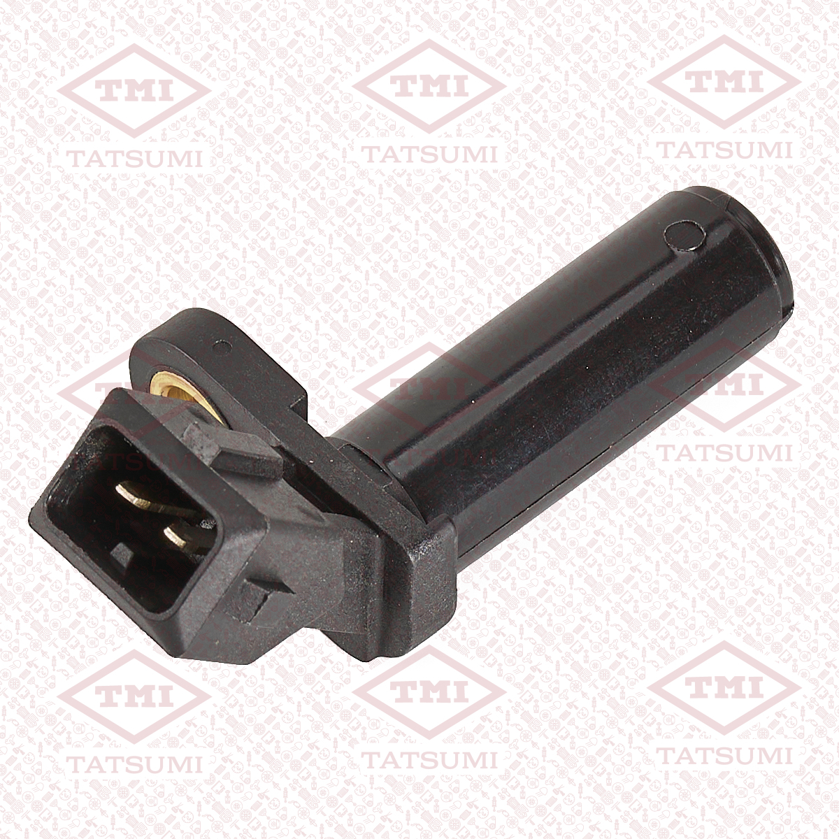 Crankshaft position sensor