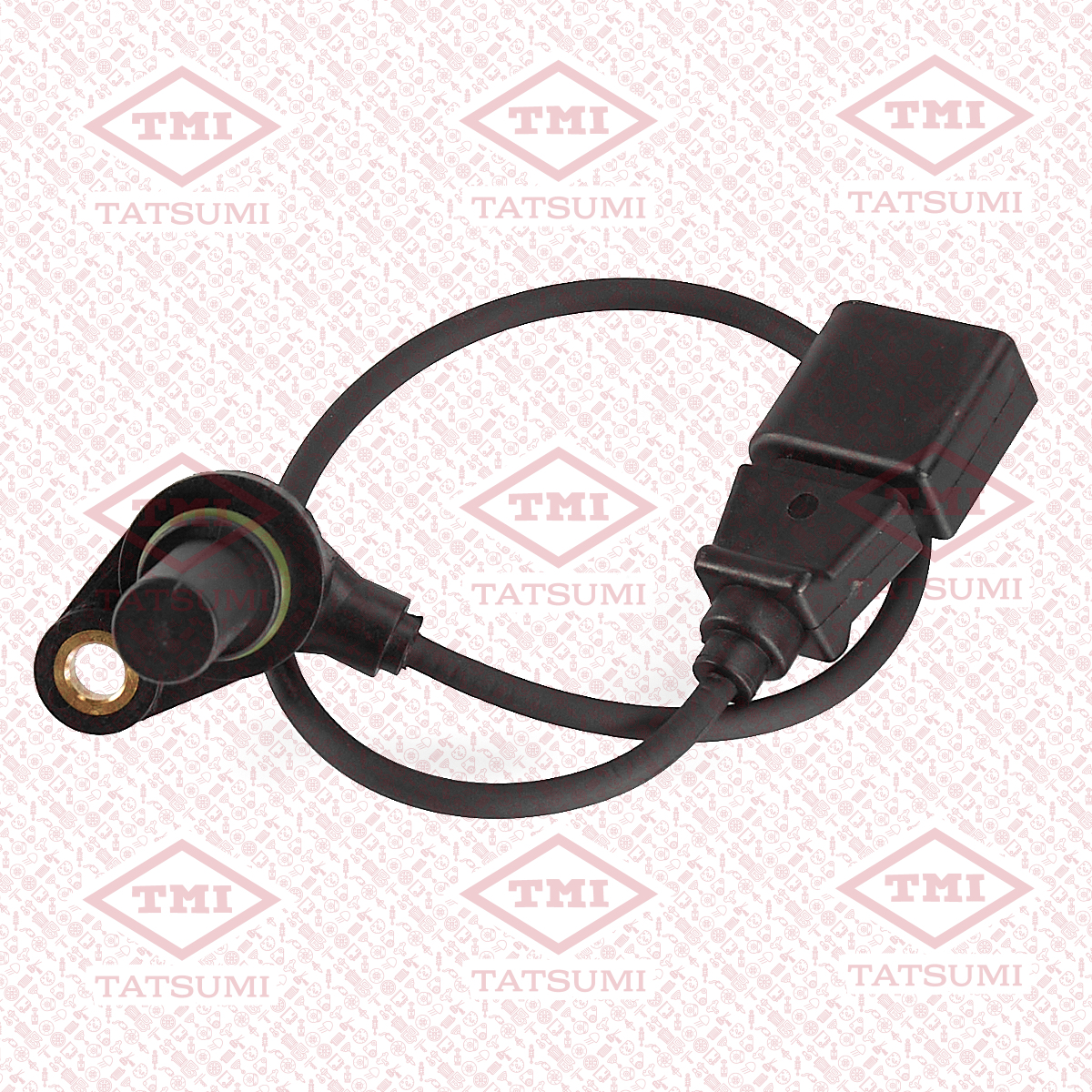 Crankshaft position sensor
