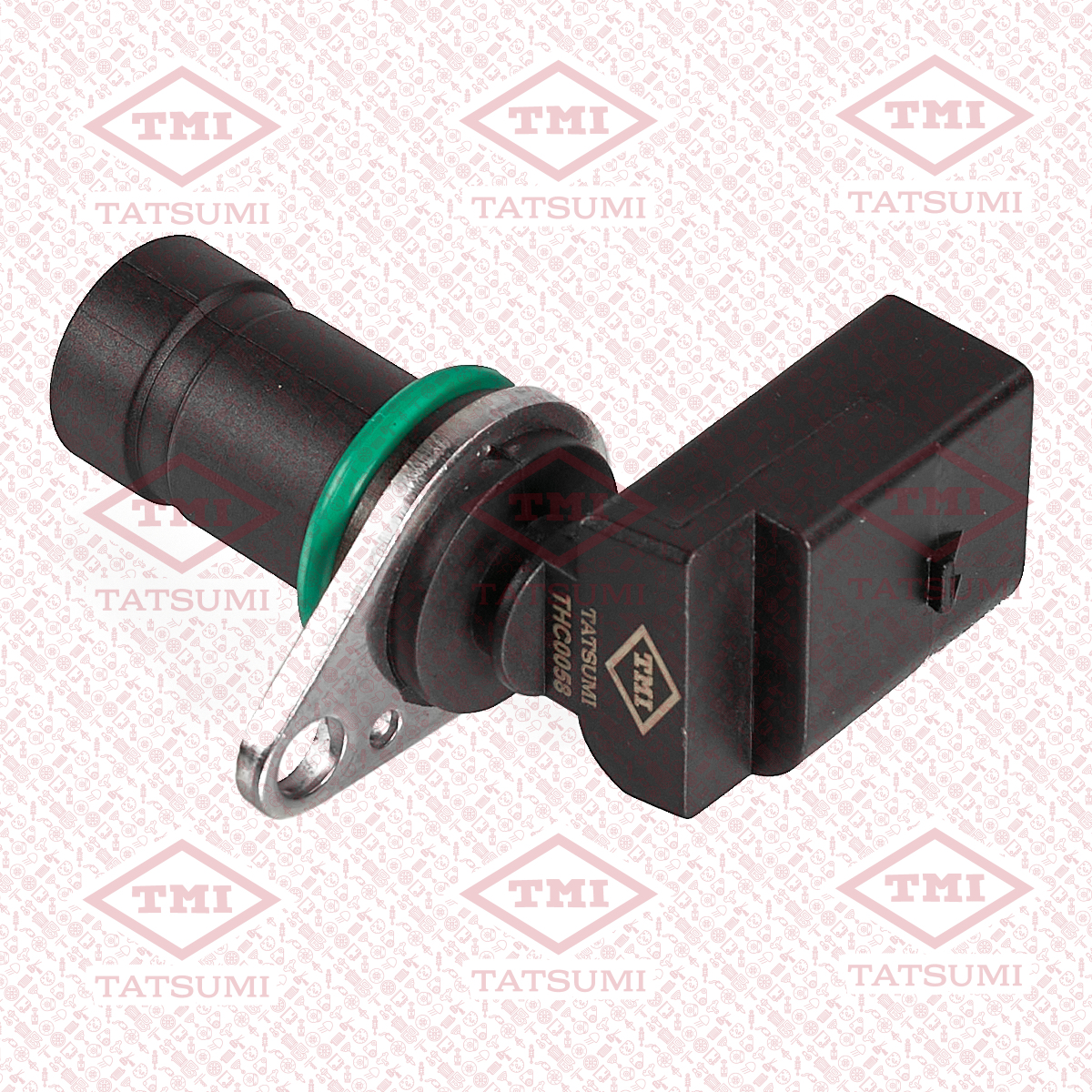 Crankshaft position sensor