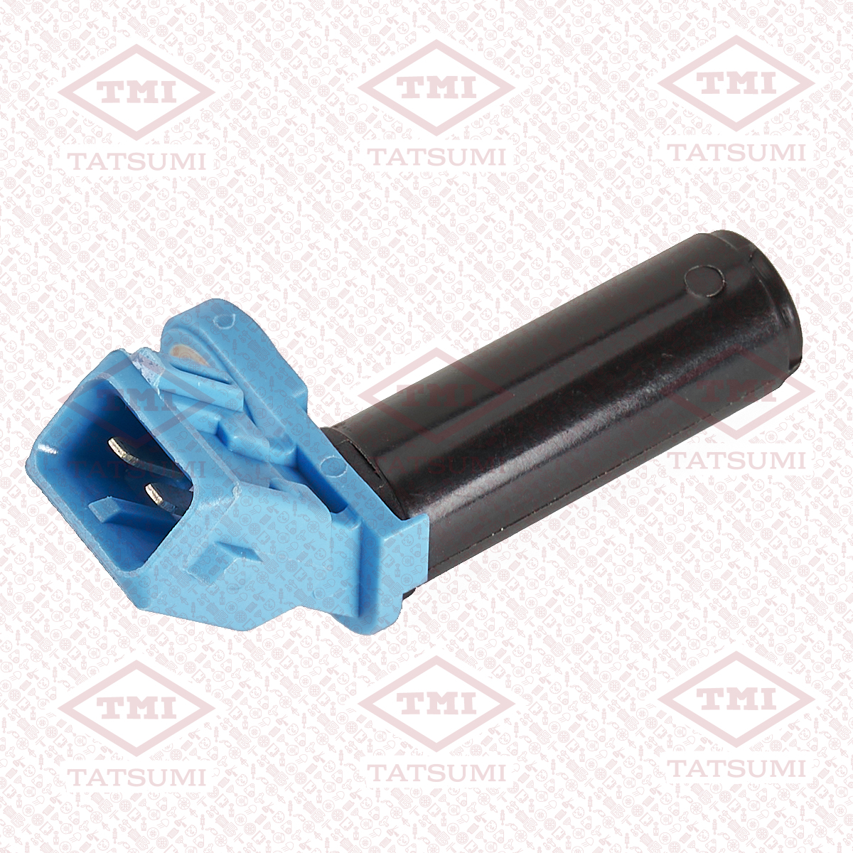 Crankshaft position sensor