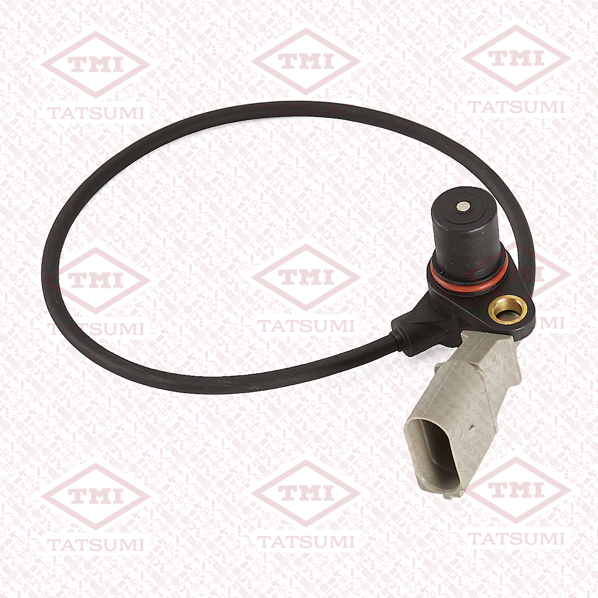 Crankshaft position sensor