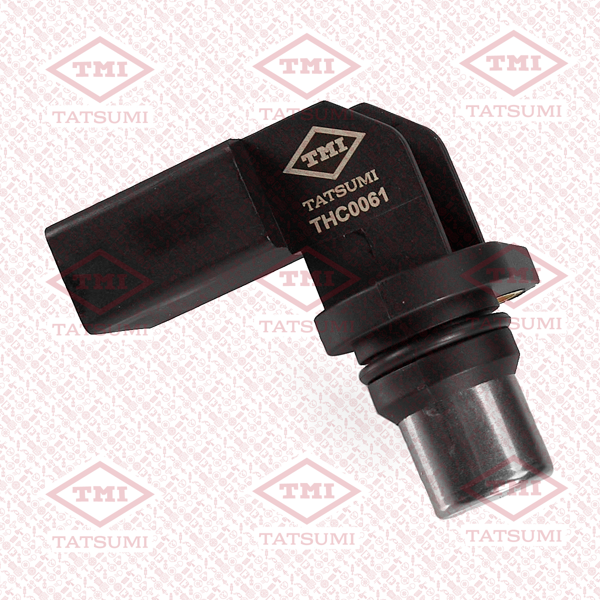 Crankshaft position sensor