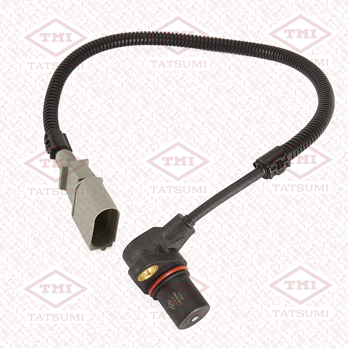 Crankshaft position sensor