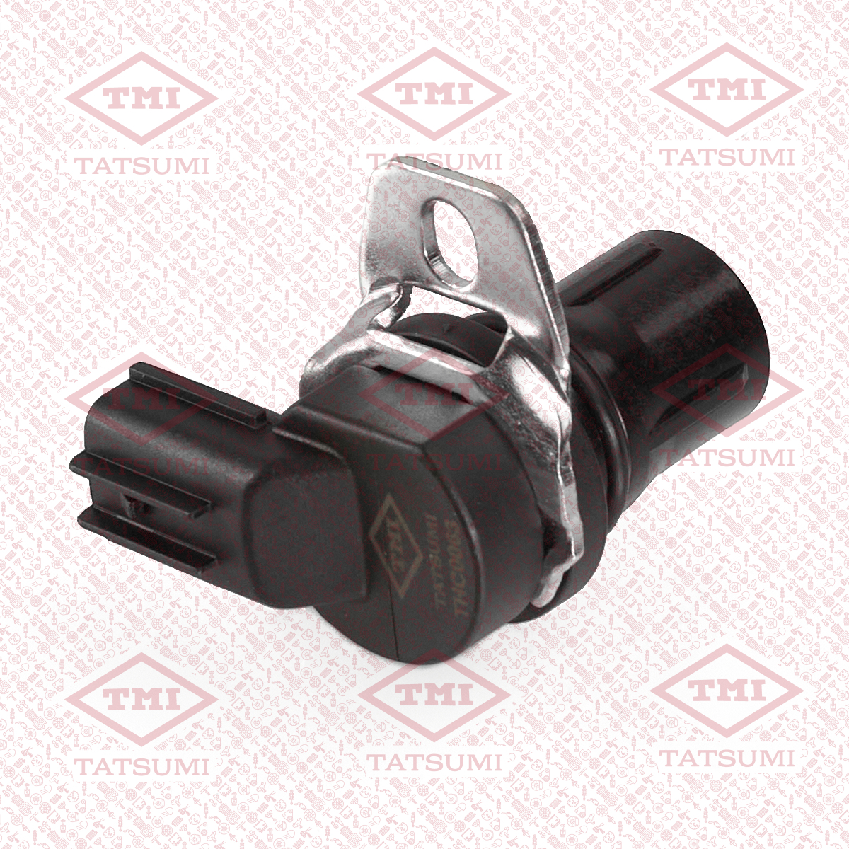 Crankshaft position sensor