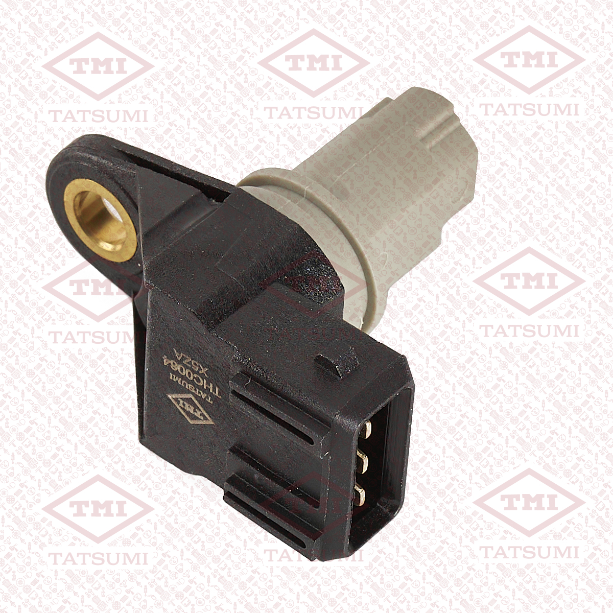 Crankshaft position sensor