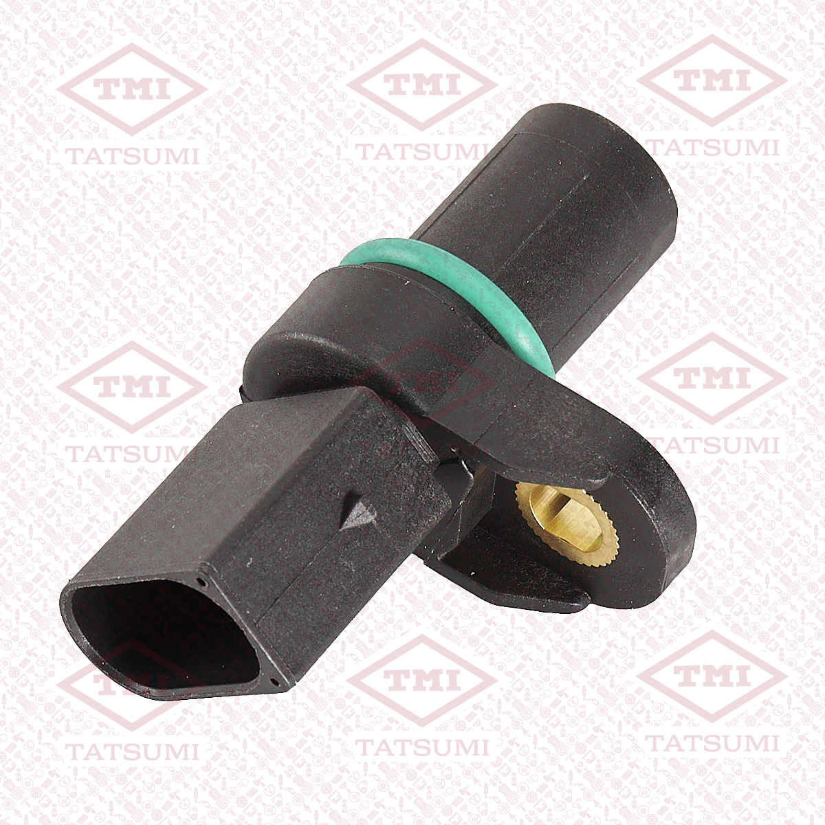 Crankshaft position sensor