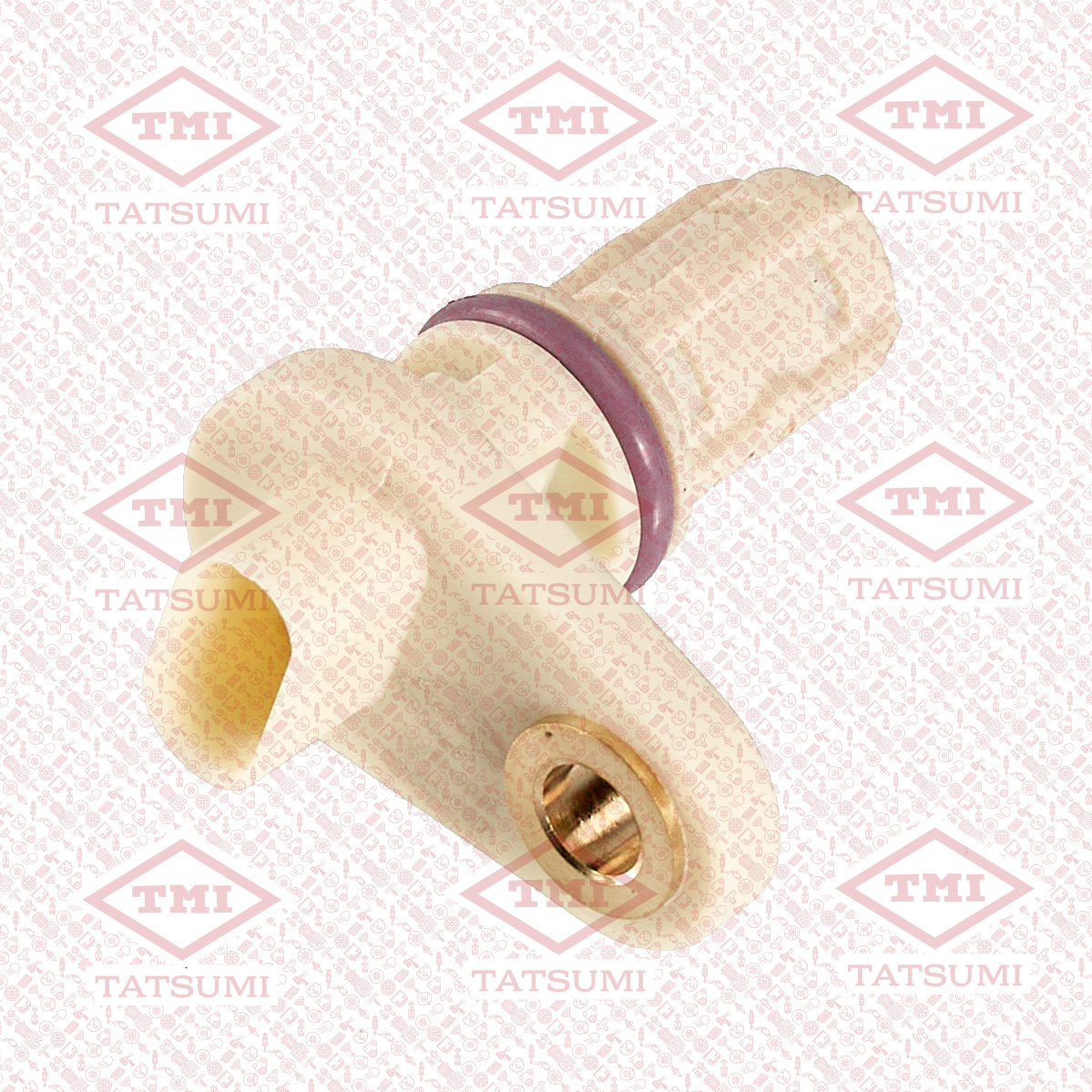 Crankshaft position sensor