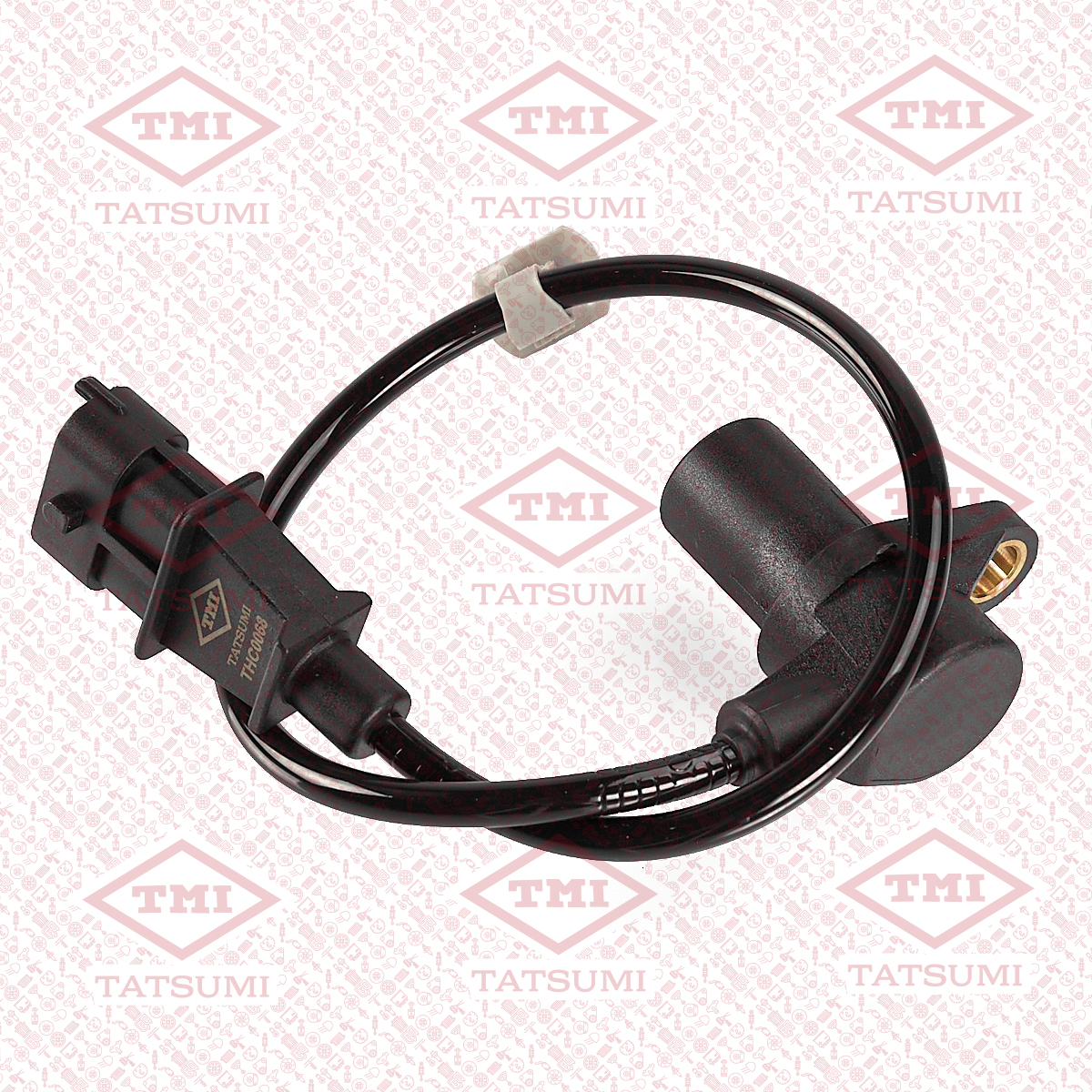 Crankshaft position sensor