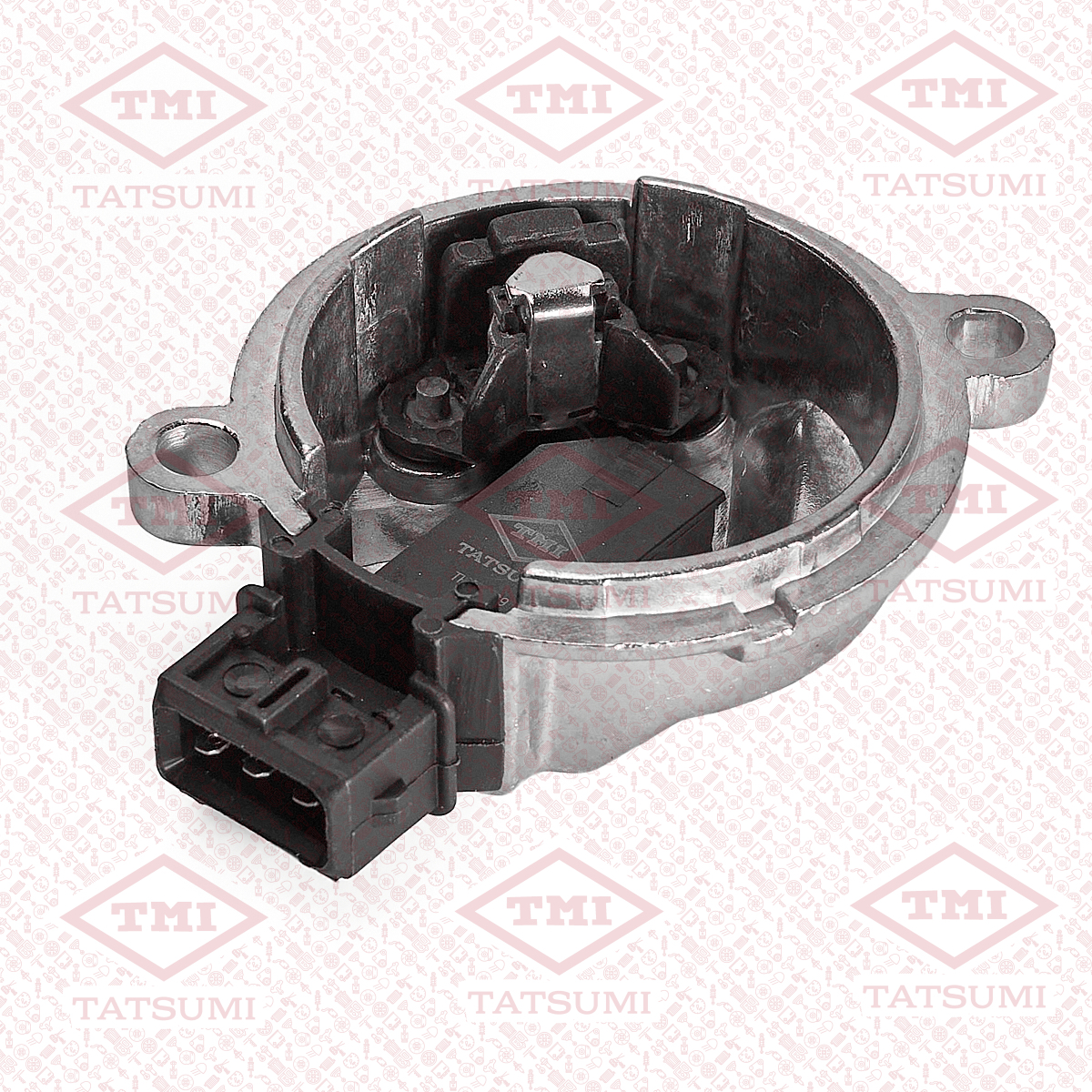 Camshaft position sensor