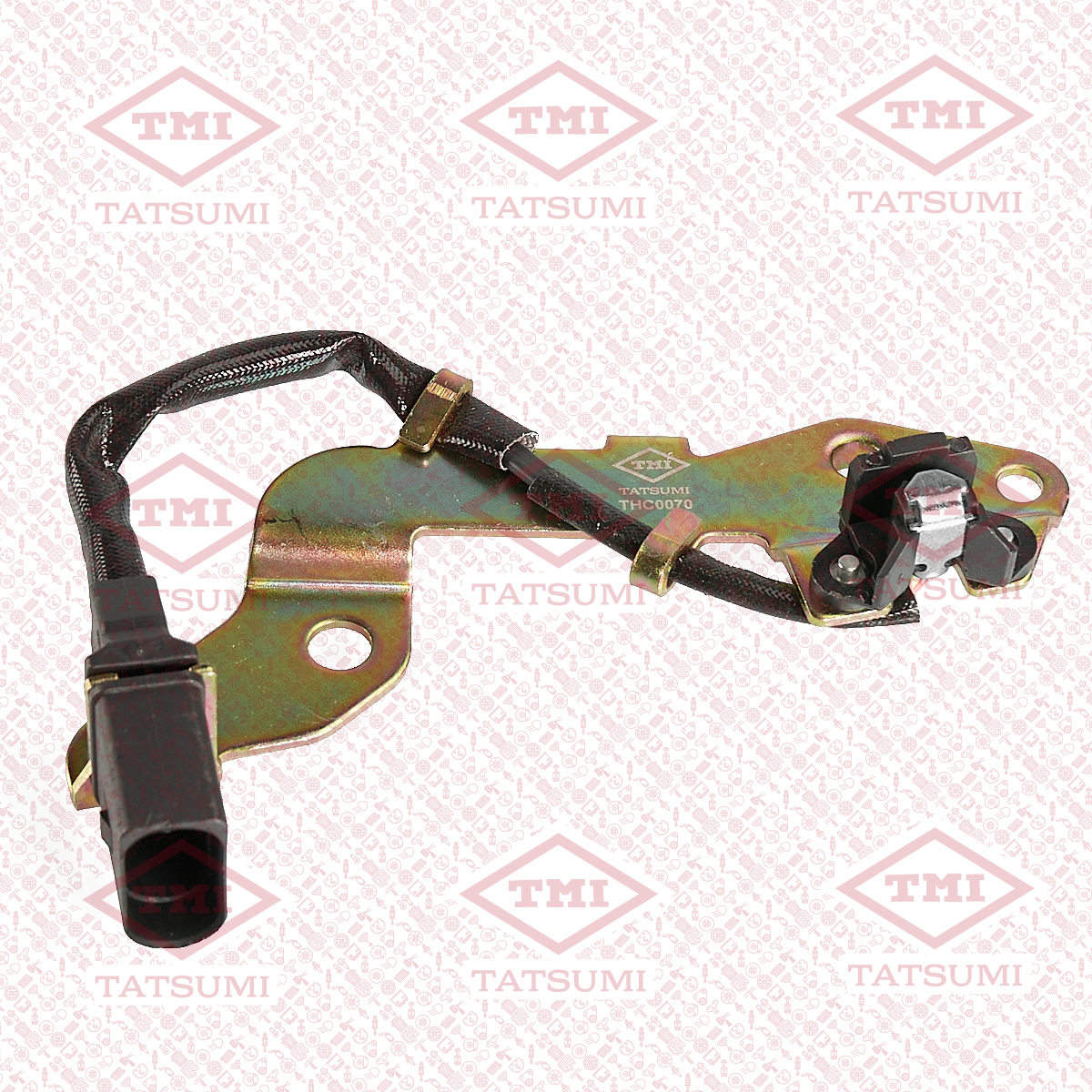 Camshaft position sensor