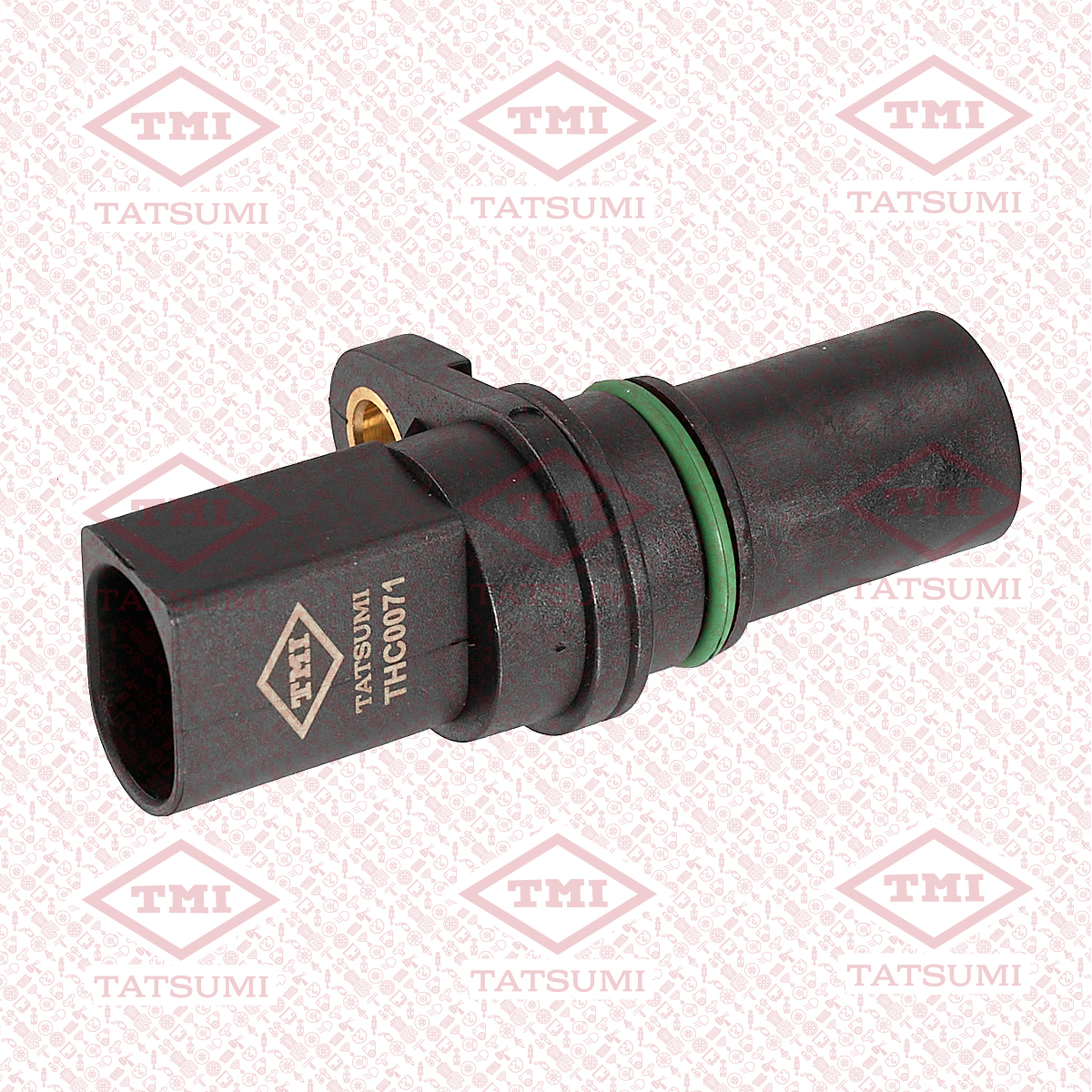 Camshaft position sensor