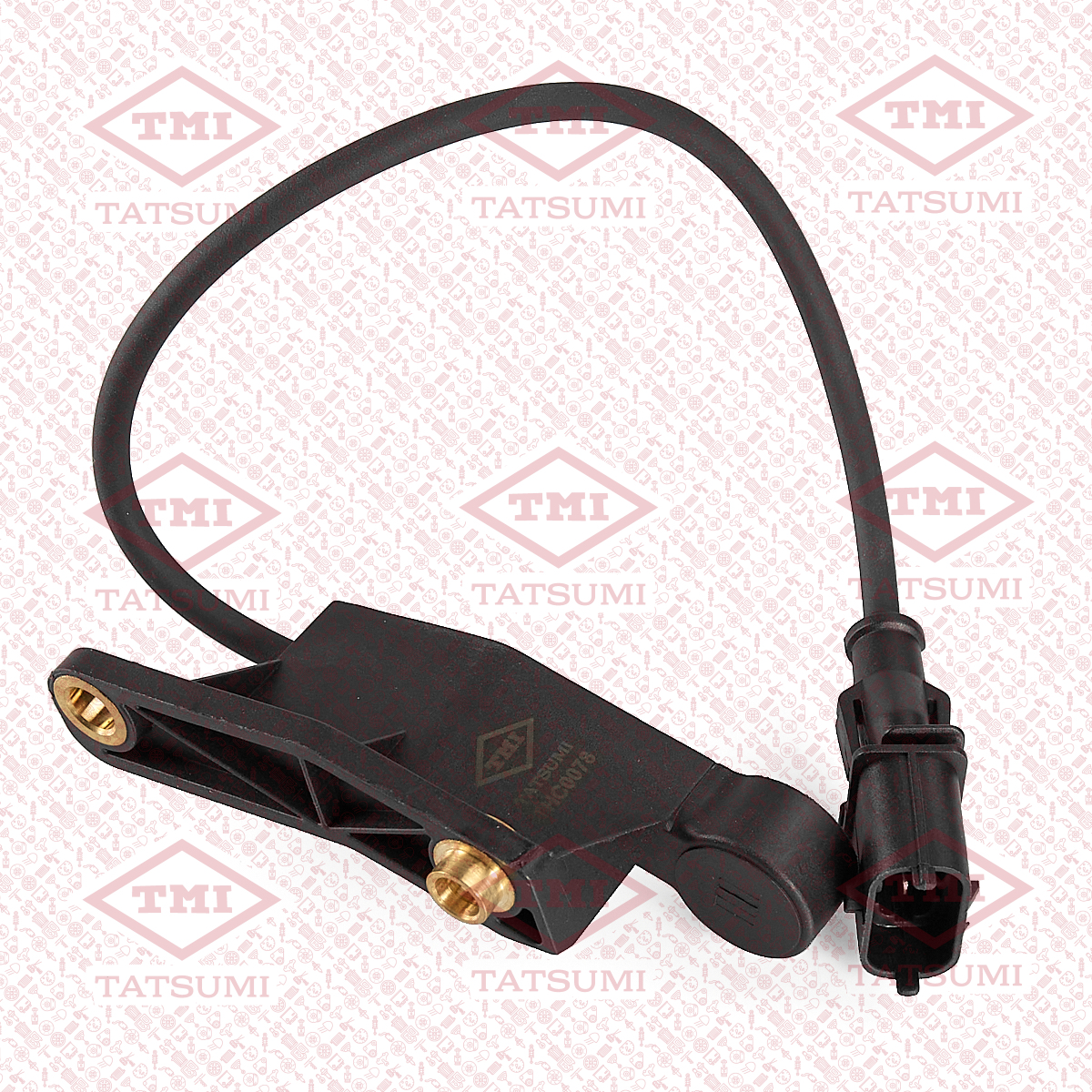 Camshaft position sensor