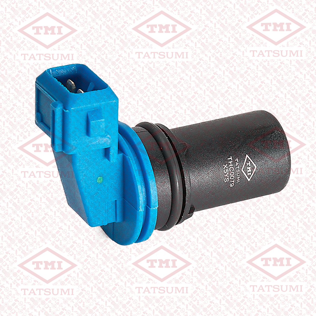 Camshaft position sensor
