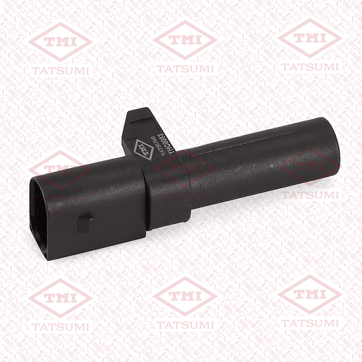 Crankshaft position sensor